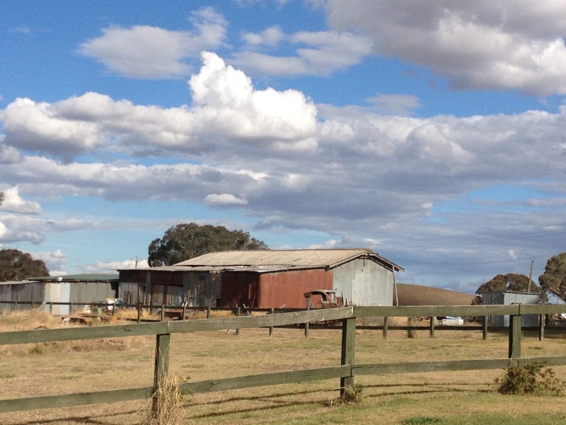 100 Sykes Lane, Blayney NSW 2799