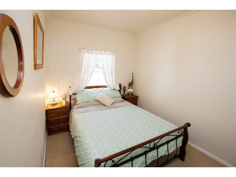 100 Sykes Lane, Blayney NSW 2799