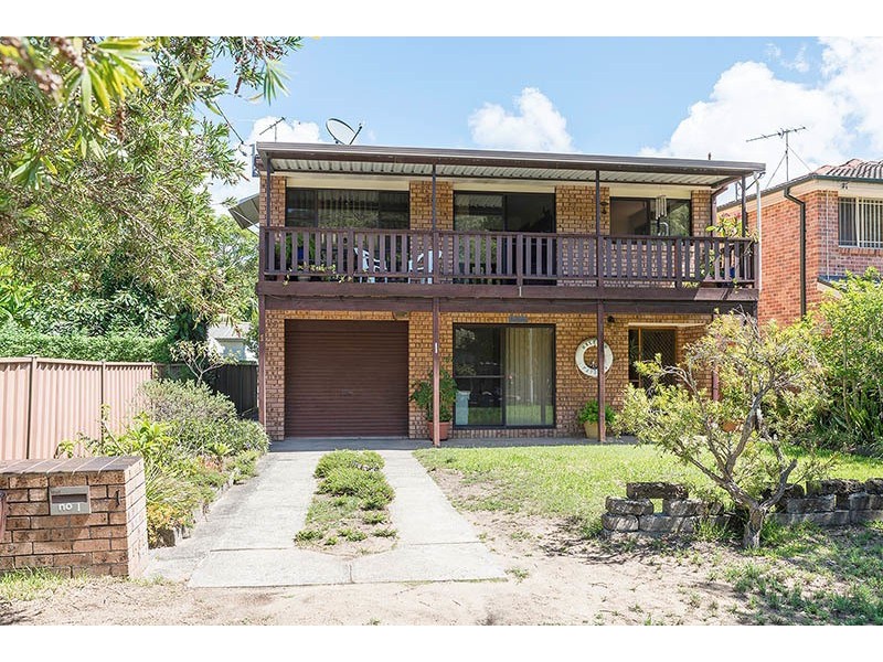 1 Nalya Avenue, Patonga NSW 2256