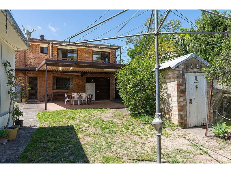 1 Nalya Avenue, Patonga NSW 2256