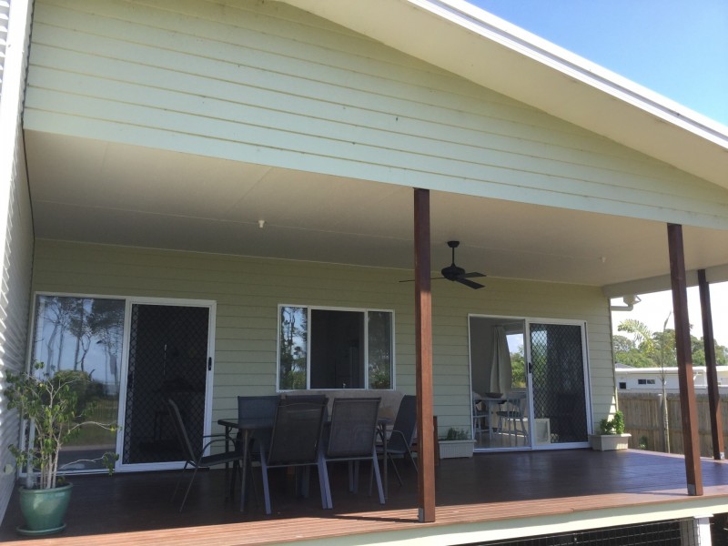9 Dundowran Beach Esplanade, Dundowran Beach QLD 4655