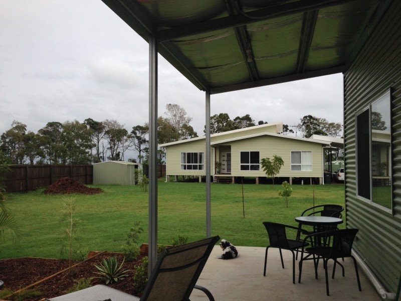 9 Dundowran Beach Esplanade, Dundowran Beach QLD 4655