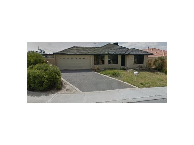 38 Waterfields Drive, Bertram WA 6167