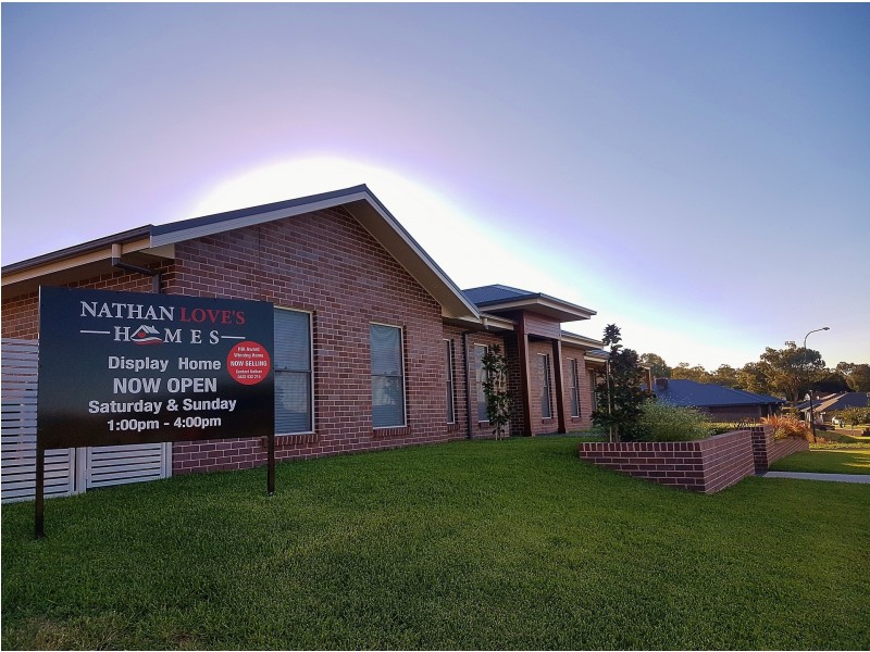 3 Lorikeet Drive, Calala NSW 2340