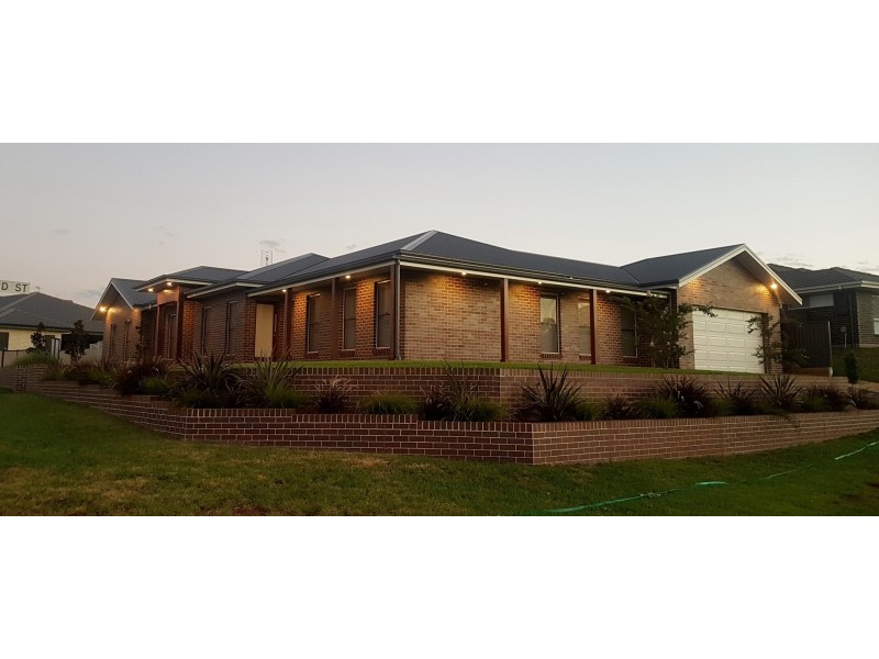 3 Lorikeet Drive, Calala NSW 2340
