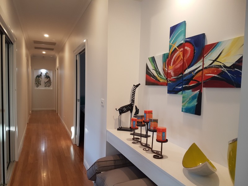 3 Lorikeet Drive, Calala NSW 2340