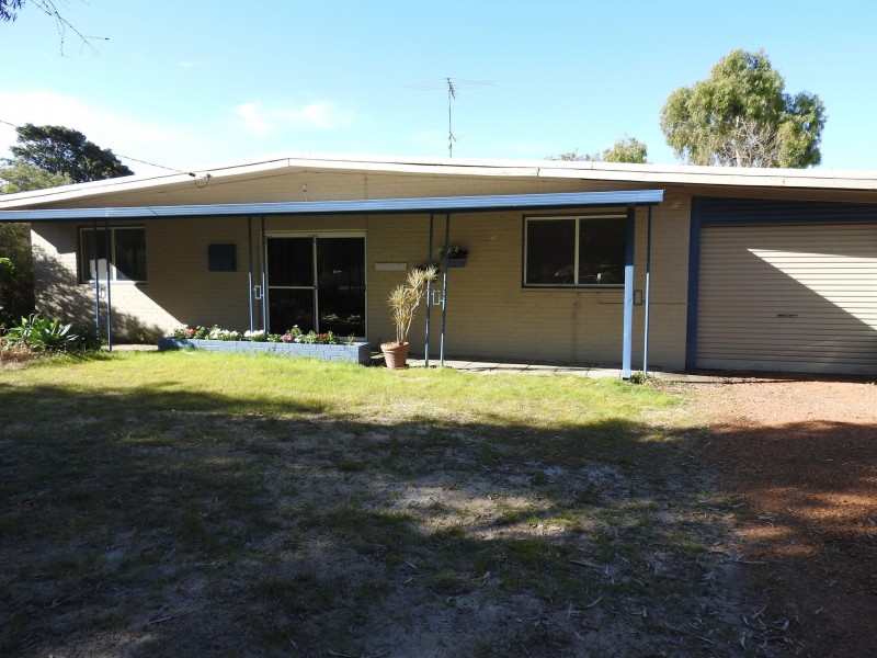 6 Estuary Place, Wannanup WA 6210