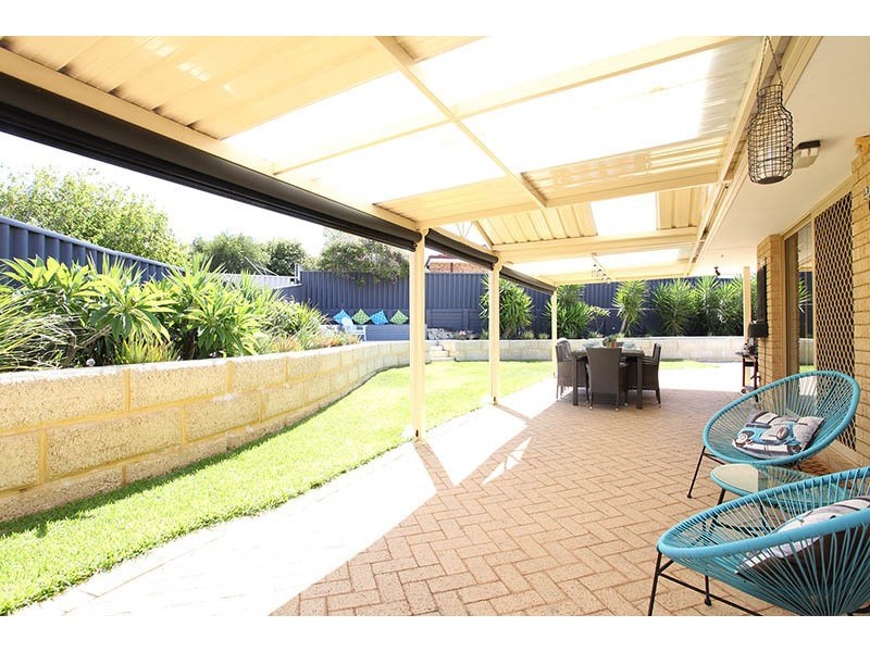 1 Hurst Trail, Clarkson WA 6030