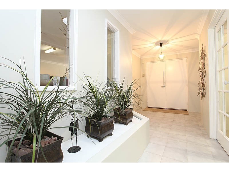 1 Hurst Trail, Clarkson WA 6030