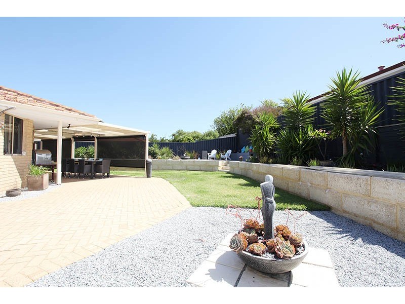 1 Hurst Trail, Clarkson WA 6030