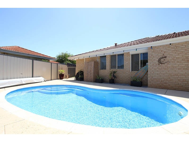 1 Hurst Trail, Clarkson WA 6030