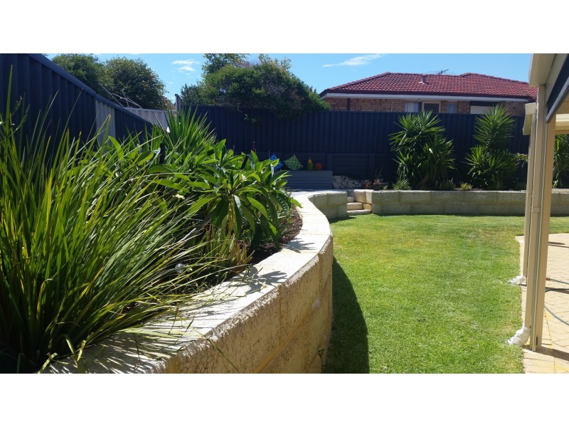 1 Hurst Trail, Clarkson WA 6030