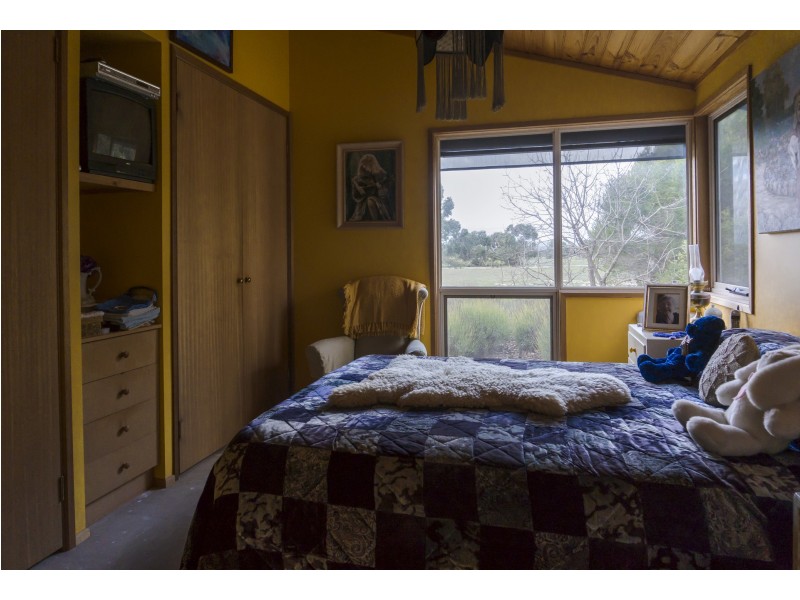 Black Range VIC 3381