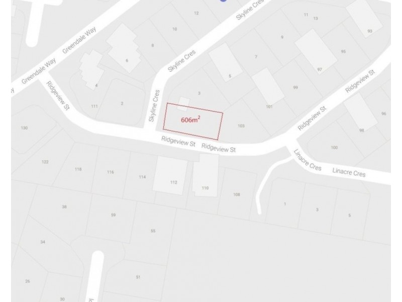 1 Skyline Crescent, Carindale QLD 4152