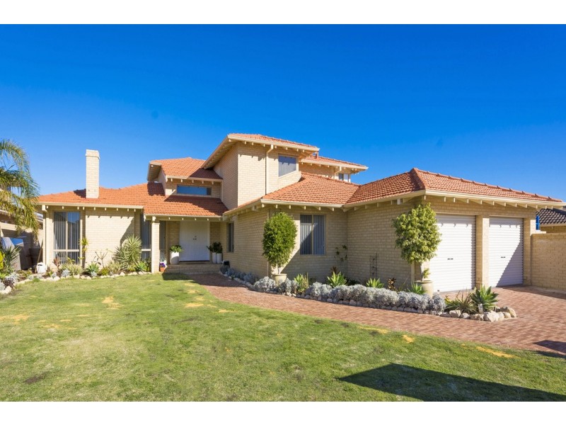 10 Rainbow View, Ocean Reef WA 6027