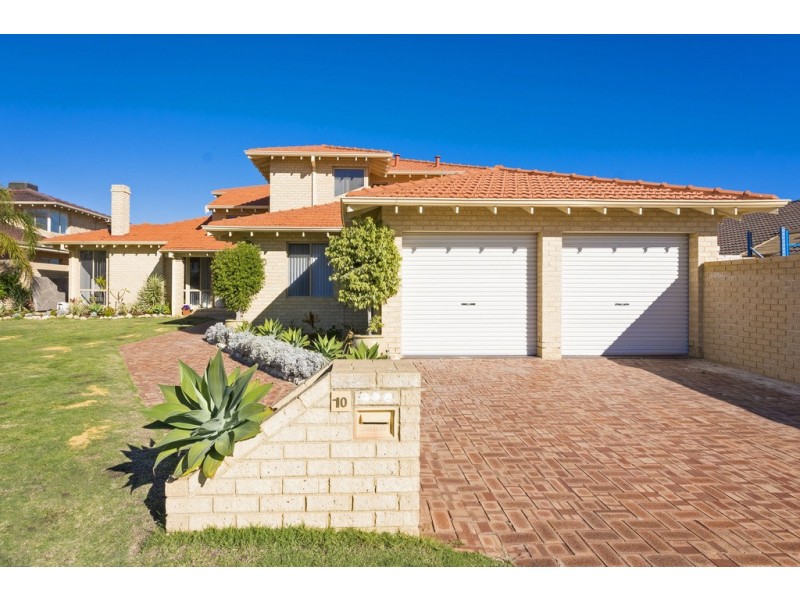 10 Rainbow View, Ocean Reef WA 6027