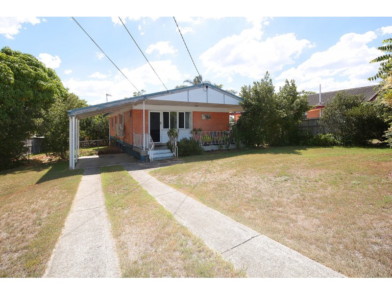 33 Merchiston Street, Acacia Ridge QLD 4110