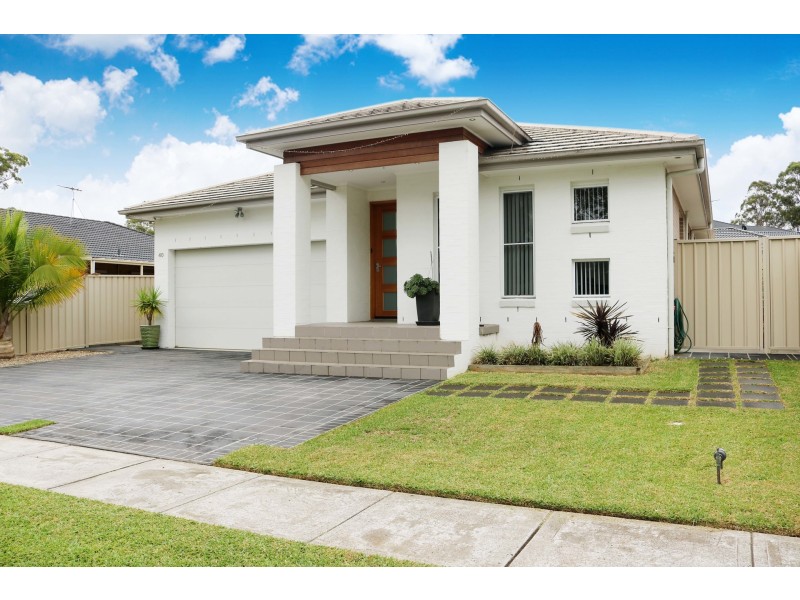 40 Katinka Street, Bonnyrigg NSW 2177