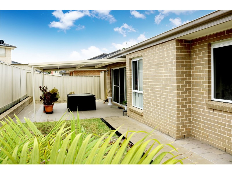 40 Katinka Street, Bonnyrigg NSW 2177