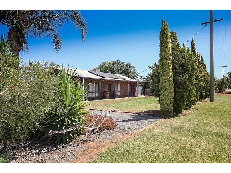 Birdwoodton VIC 3505