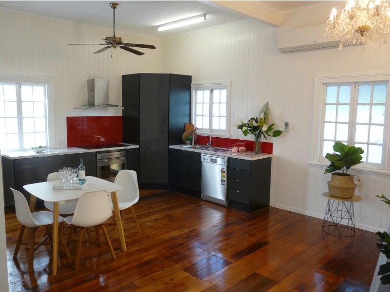 138 Martyn Street, Parramatta Park QLD 4870