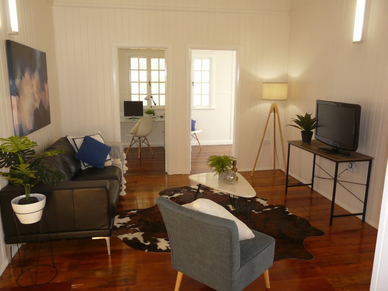 138 Martyn Street, Parramatta Park QLD 4870