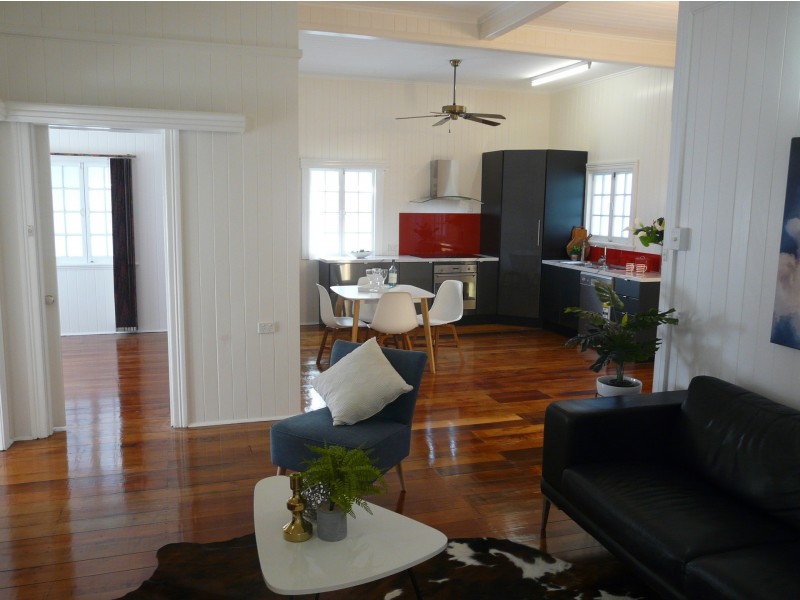 138 Martyn Street, Parramatta Park QLD 4870