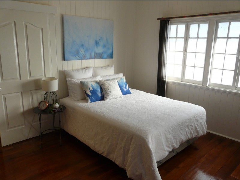 138 Martyn Street, Parramatta Park QLD 4870