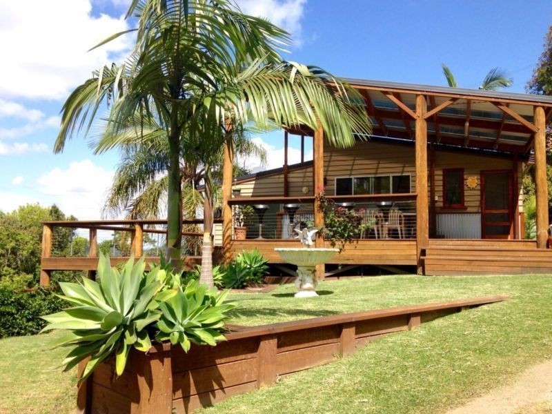35 Cougal Road, Carool NSW 2486