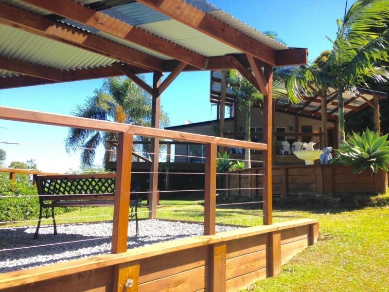 35 Cougal Road, Carool NSW 2486