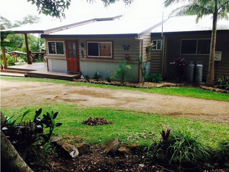 35 Cougal Road, Carool NSW 2486