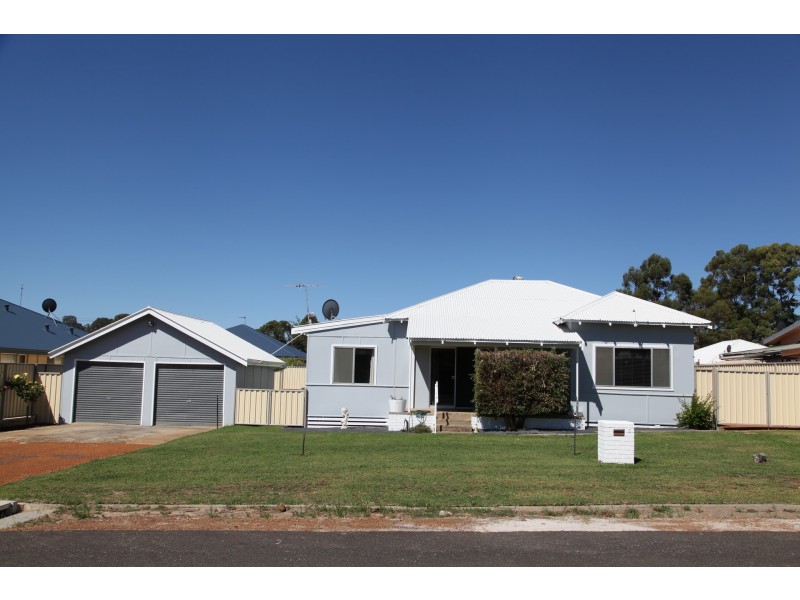 2 Hunter Street, Donnybrook WA 6239