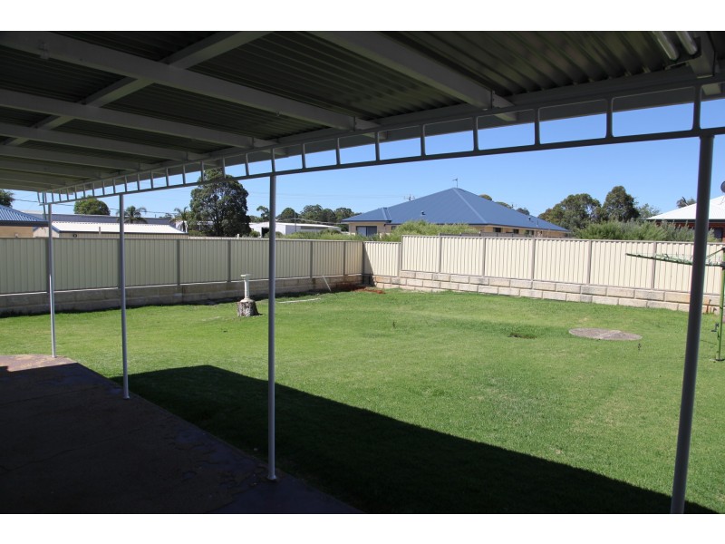 2 Hunter Street, Donnybrook WA 6239
