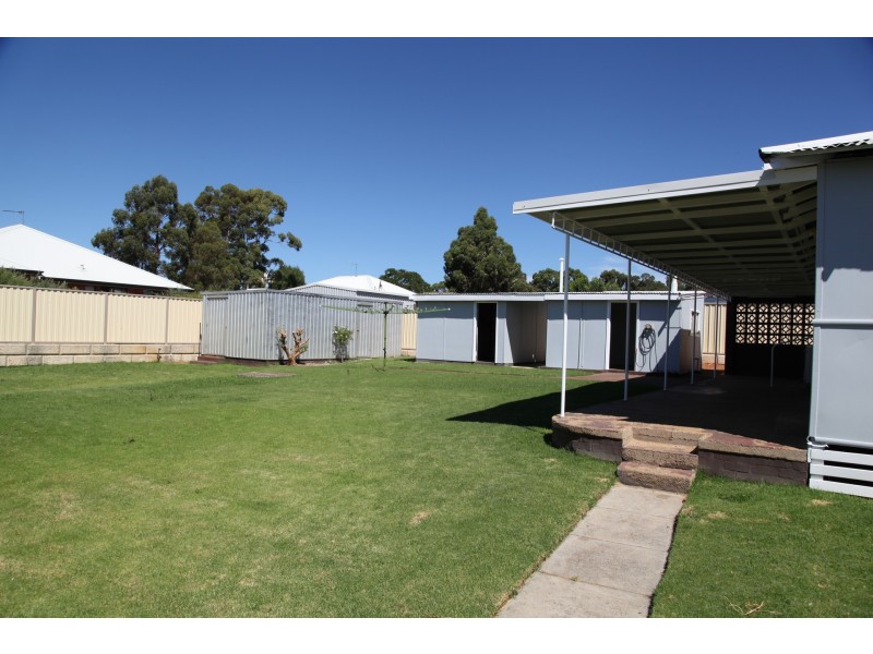 2 Hunter Street, Donnybrook WA 6239