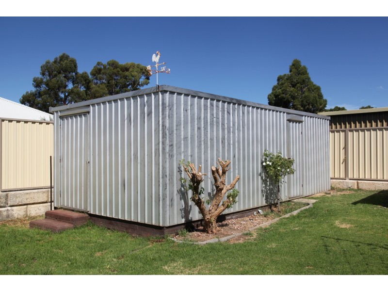 2 Hunter Street, Donnybrook WA 6239