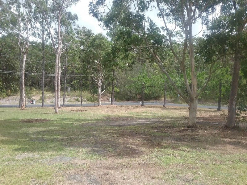 Lot 4 Whimbrel Drive, Nerong NSW 2423