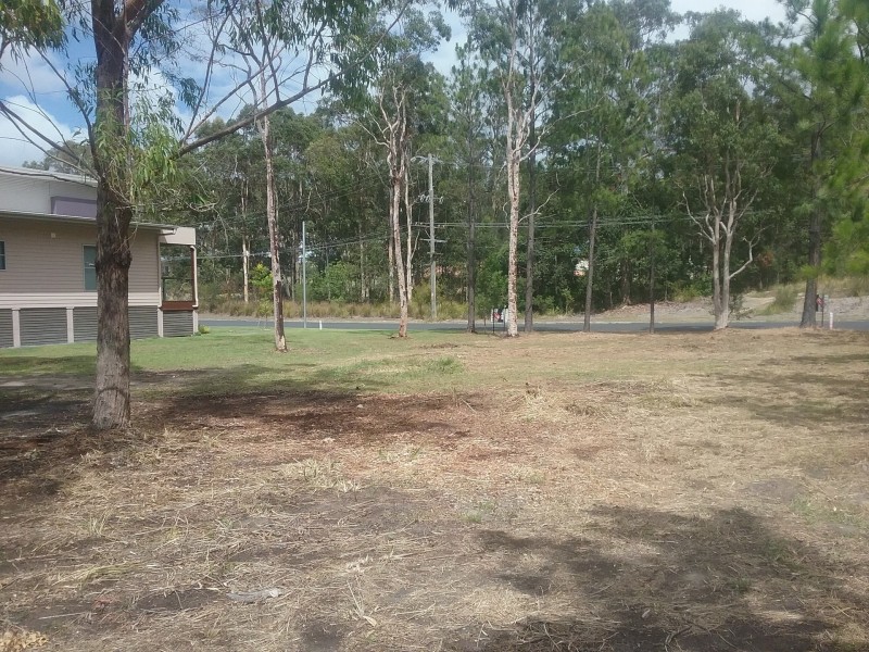 Lot 4 Whimbrel Drive, Nerong NSW 2423
