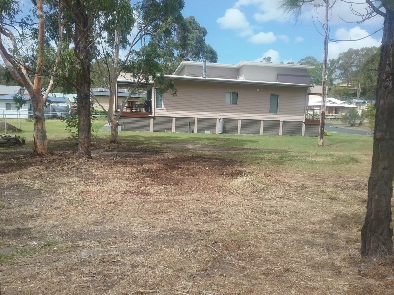 Lot 4 Whimbrel Drive, Nerong NSW 2423