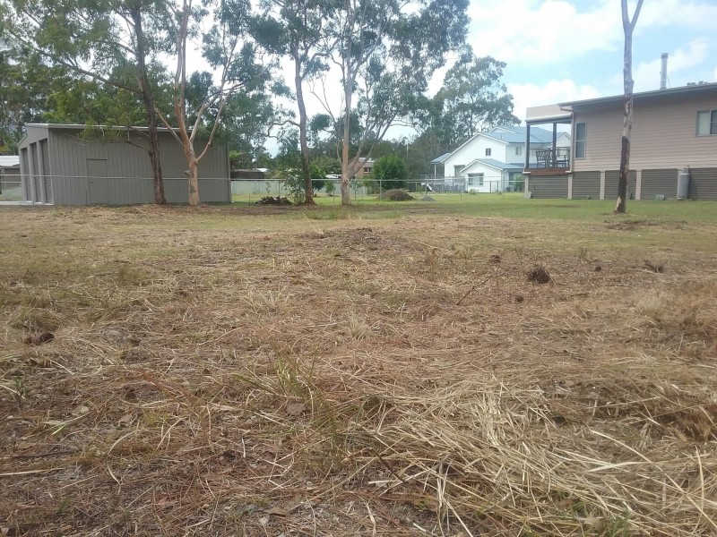 Lot 4 Whimbrel Drive, Nerong NSW 2423