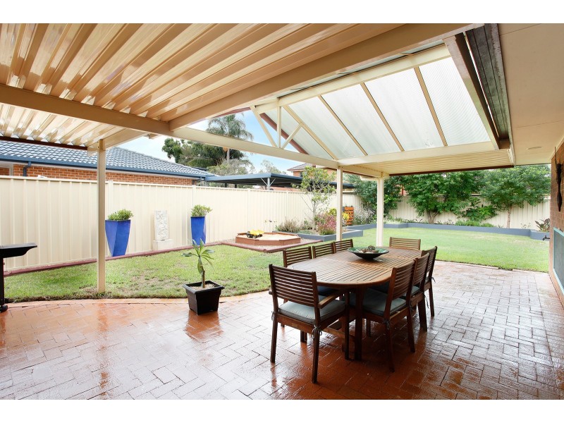 16 Paine Place, Bligh Park NSW 2756