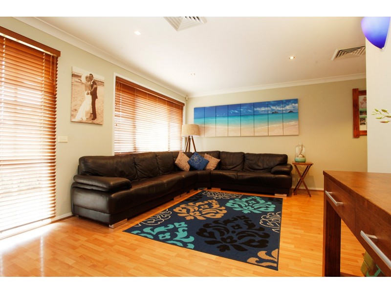 16 Paine Place, Bligh Park NSW 2756