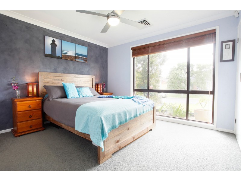 16 Paine Place, Bligh Park NSW 2756