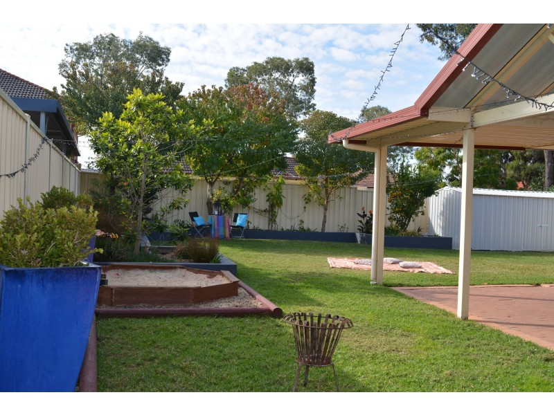 16 Paine Place, Bligh Park NSW 2756