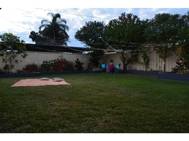 16 Paine Place, Bligh Park NSW 2756