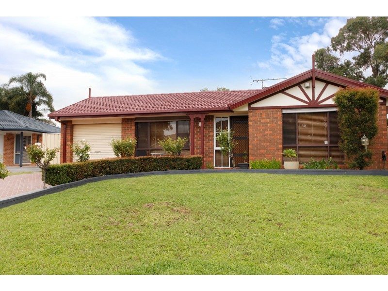 16 Paine Place, Bligh Park NSW 2756