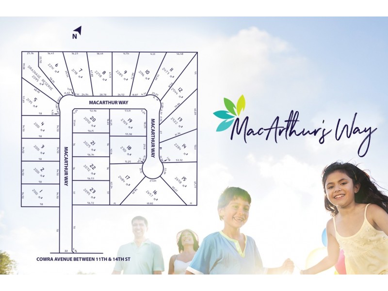 585 Cowra Ave (Mac Arthurs Way), Mildura VIC 3500