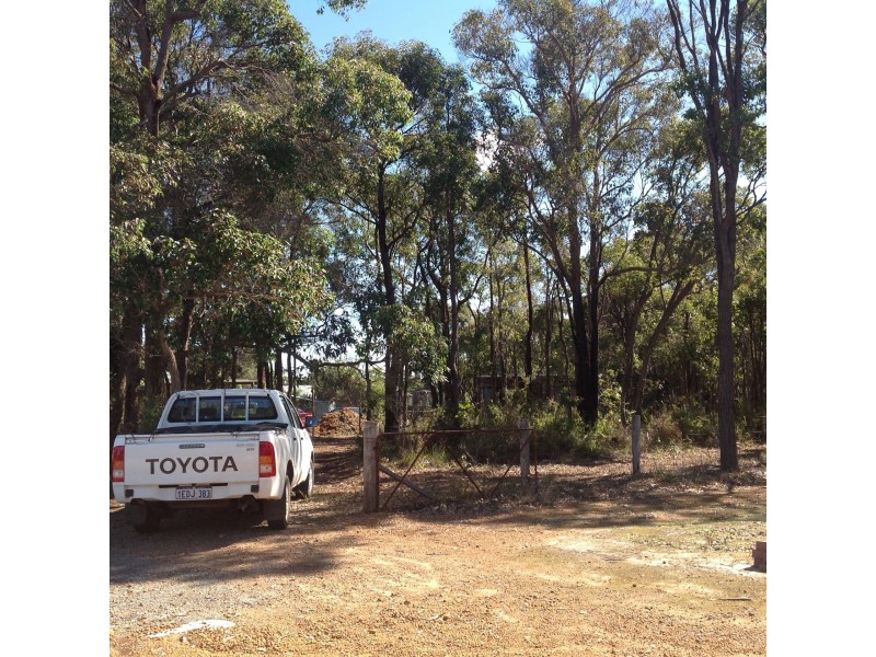 59 Westfield  St, Rocky Gully WA 6397