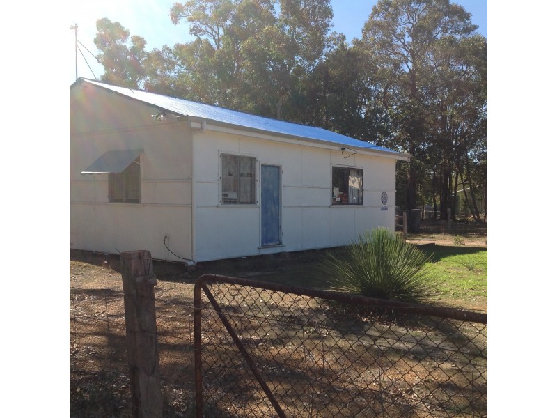 59 Westfield  St, Rocky Gully WA 6397