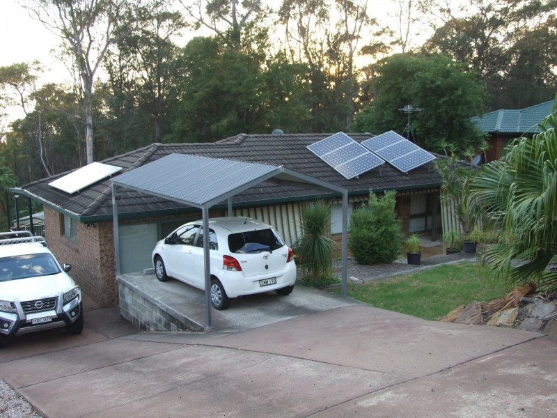 7 Colville Road, Yellow Rock NSW 2777