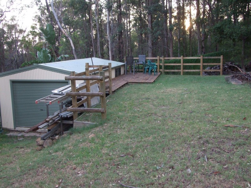 7 Colville Road, Yellow Rock NSW 2777